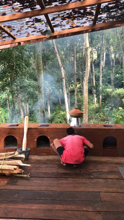 Bali: Cooking Class with 5 Balinese Dishes - A four-hour morning in the Sidemen mountains