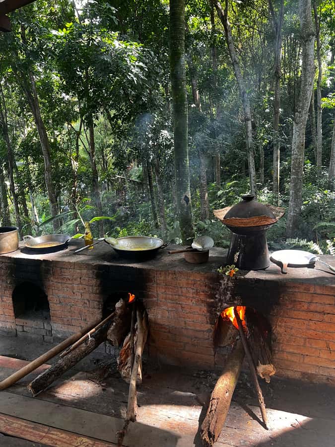 Bali: Cooking Class with 5 Balinese Dishes - Is the four-hour format good value?