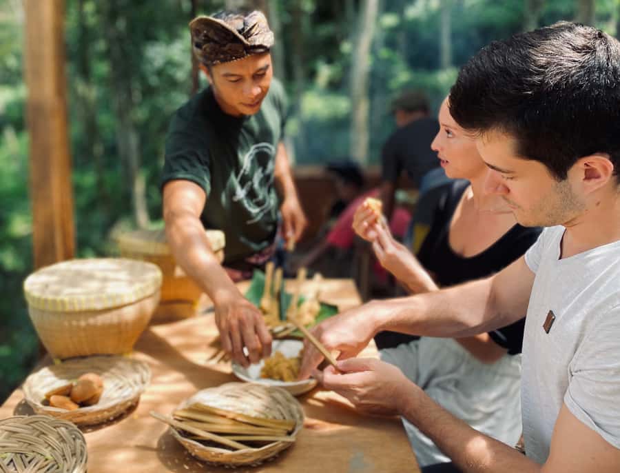 Bali: Cooking Class with 5 Balinese Dishes - Finding Bird Hills Bali