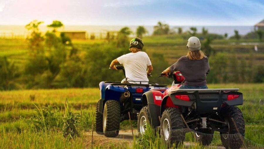 Bali: Costumized Tour with Private Transport and Guide - What is included, and what you still need