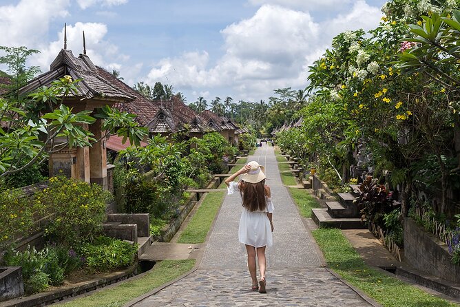 Bali Cultural Heritage Bamboo Forest Tour (Private All Inclusive) - Key points at a glance