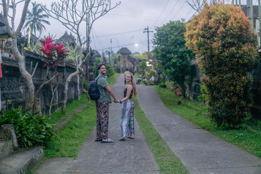 Bali: Cultural Ritual, Local Cuisine & Firefly Adventure - What the $22 price really covers