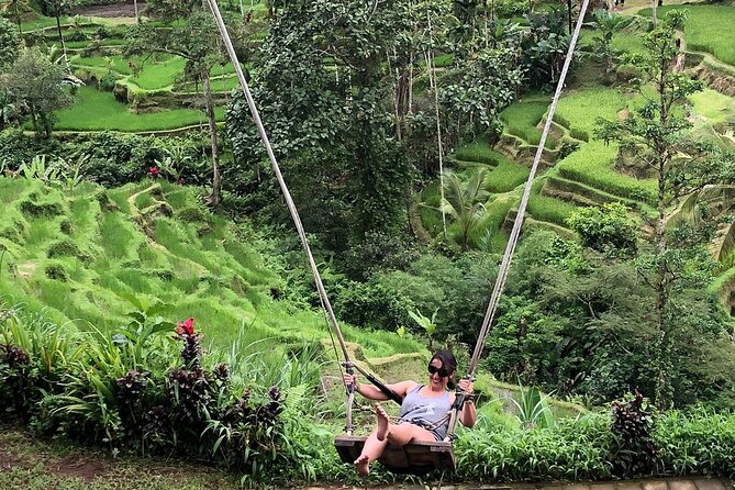 Bali Culture And Spring Temple Private Guided Tour - Batubulan’s Barong and Kris performance
