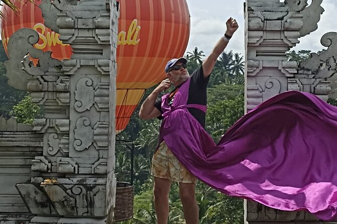 Bali Culture And Spring Temple Private Guided Tour - Tirta Empul and the holy spring ritual