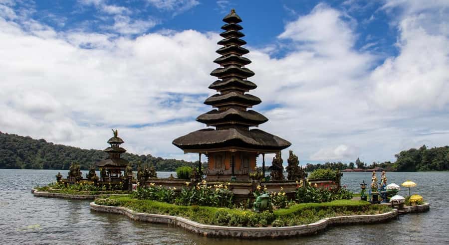 Bali: Customised North Bali Tour With Hotel Transfer - Who should choose this North Bali day