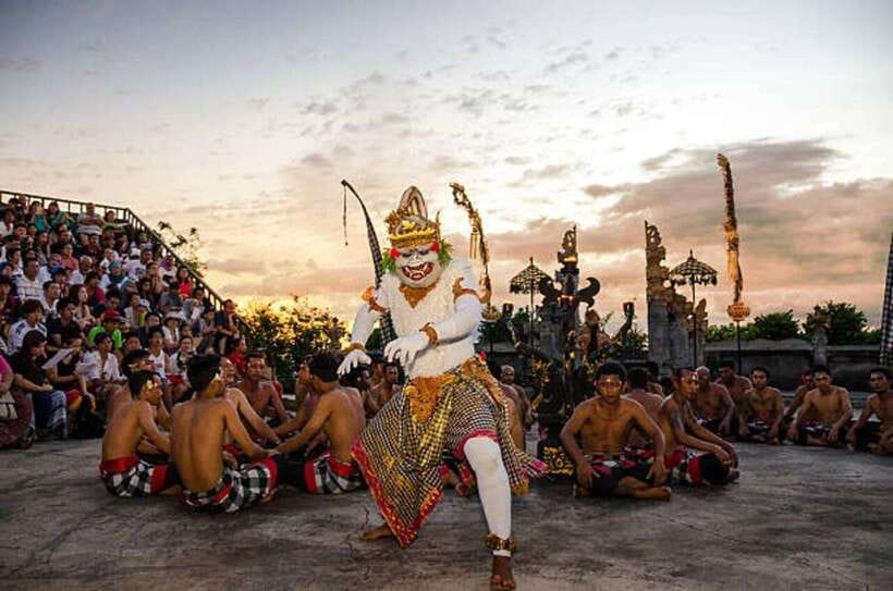 Bali: Customizable Beach Day Tour with Hotel Pickup - Melasti Beach, the day’s most flexible stop