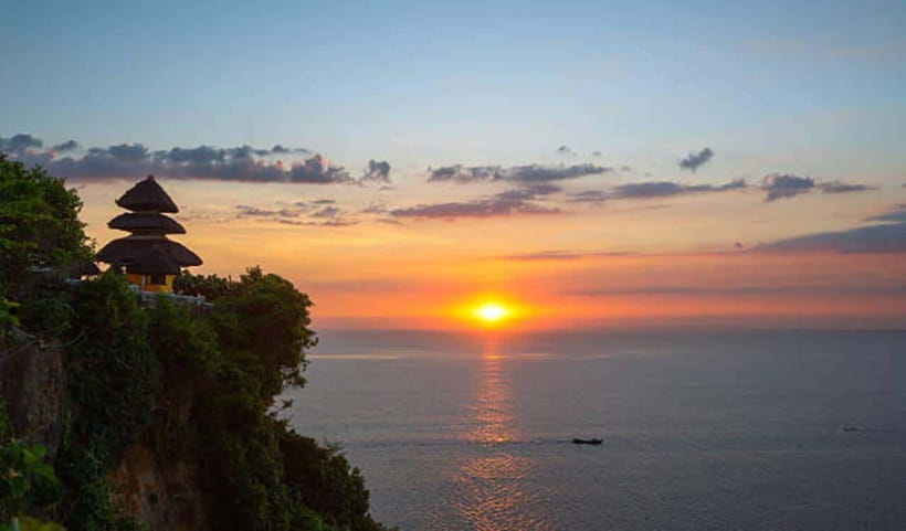 Bali: Customizable Beach Day Tour with Hotel Pickup - Coffee tasting, a useful break between beaches