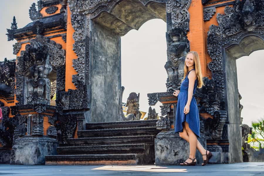 Bali: Customize Your Own Private Guided Tour in Bali - South Bali: beaches, Uluwatu, and sunset country