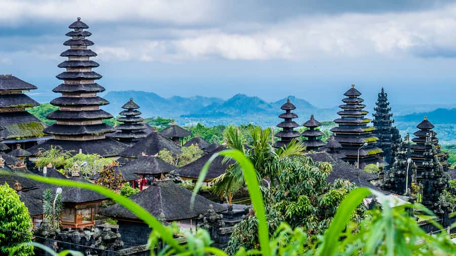 Bali: Customize Your Own Private Guided Tour in Bali - What your vehicle and guide add to the day