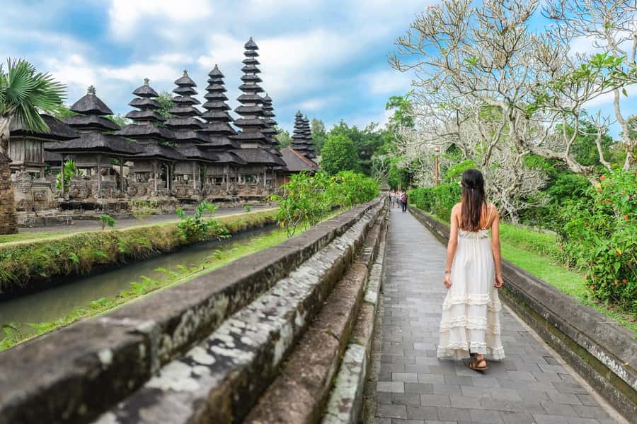 Bali: Customize Your Own Private Guided Tour in Bali - Eight pickup areas make planning easier