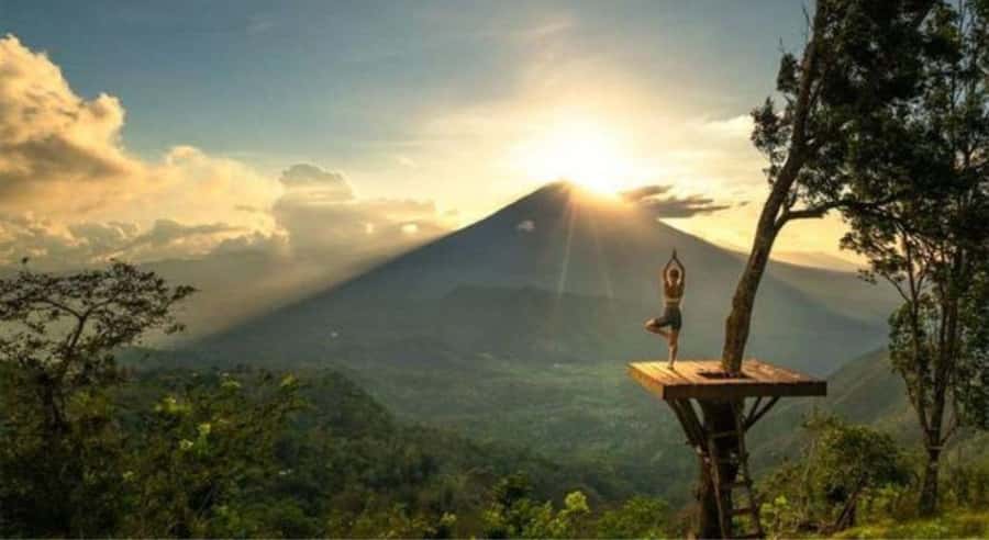 Bali: Customized East Bali Day Tour Including Transfer Hotel - Lempuyang Temple and the Gate of Heaven