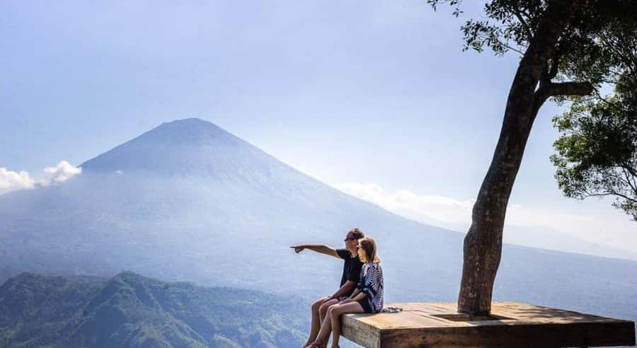 Bali: Customized East Bali Day Tour Including Transfer Hotel - Tenganan Village and East Bali’s local traditions