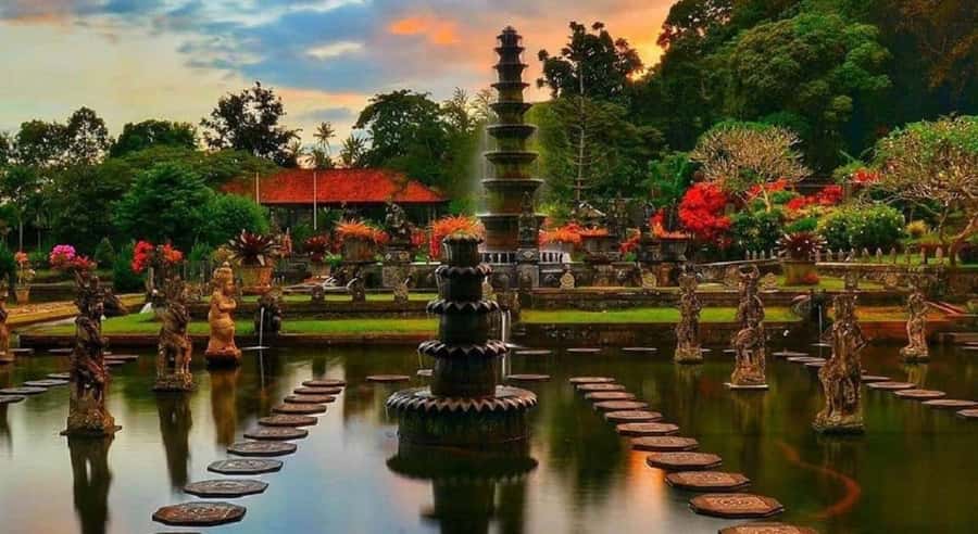 Bali: Customized East Bali Day Tour Including Transfer Hotel - Who should book this East Bali day?