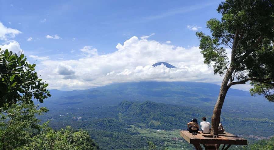 Bali: Customized East Bali Day Tour Including Transfer Hotel - Should you book it?