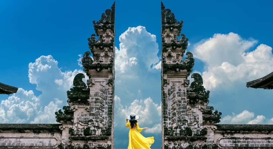 Bali: Customized East Bali Day Tour Including Transfer Hotel - Tirta Gangga and Taman Ujung’s royal water gardens