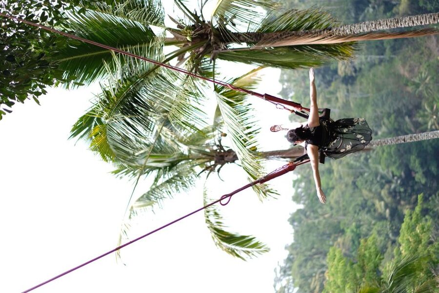 Bali: Customized Private Tour with a Female Guide - Building your own route without wasting the day