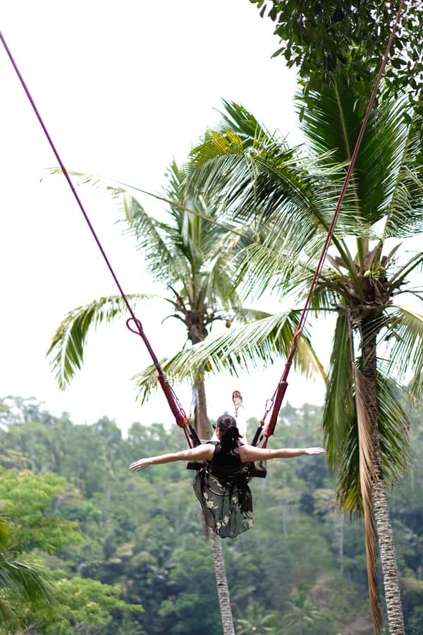 Bali: Customized Private Tour with a Female Guide - Optional extras, from massage to rafting