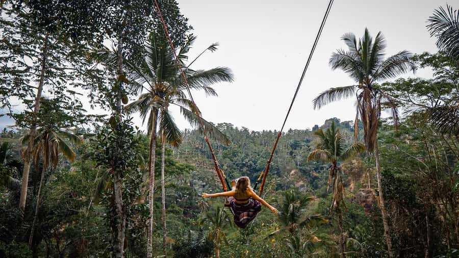 Bali: Customized Private Tour with a Female Guide - The guides are part of the experience