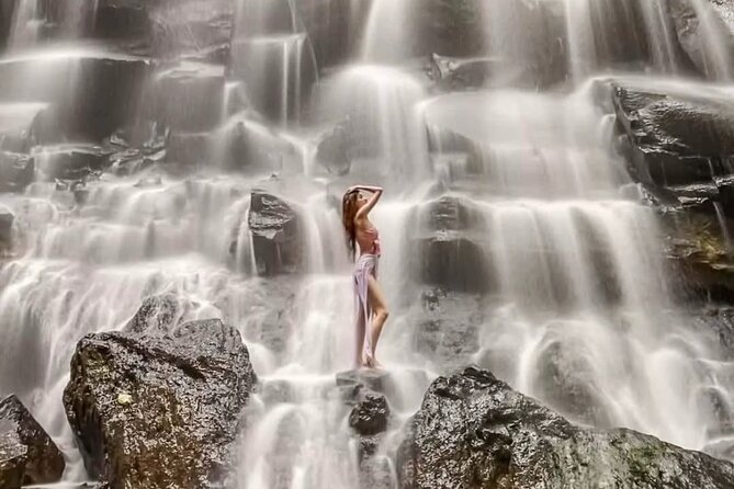 Bali Customized Tour Private Car and Driver - A private Bali day instead of a fixed group tour