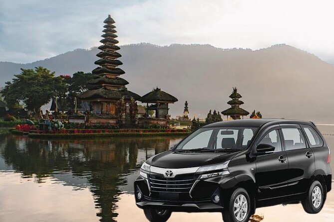 Bali Customized Tour Private Car and Driver - Ubud Art Market and the central Bali choices
