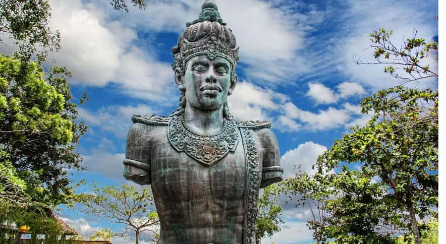 Bali: Customized Uluwatu Tour Including Transfer Hotel - Key points to know before booking