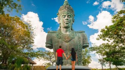 Customized Uluwatu Tour Including Transfer Hotel