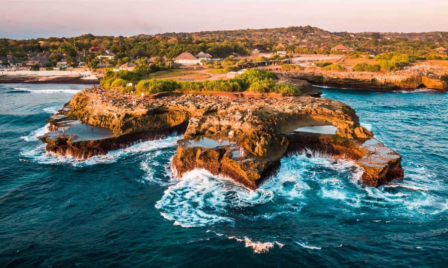Bali: Day Trip to East Nusa Penida, Atuh & Diamond Beach - Key points at a glance