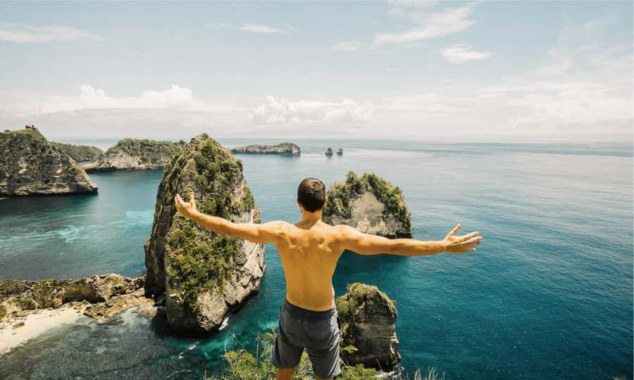 Bali: Day Trip to East Nusa Penida, Atuh & Diamond Beach - Why East Nusa Penida makes a worthwhile day trip