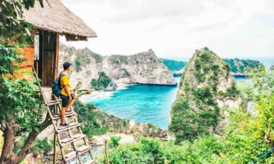 Day Trip to East Nusa Penida, Atuh & Diamond Beach