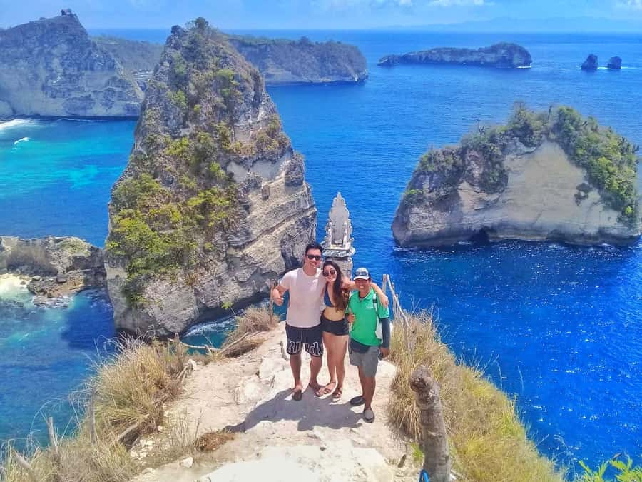 Bali: Day Trip to East Nusa Penida, Atuh & Diamond Beach - What the guides add to the experience