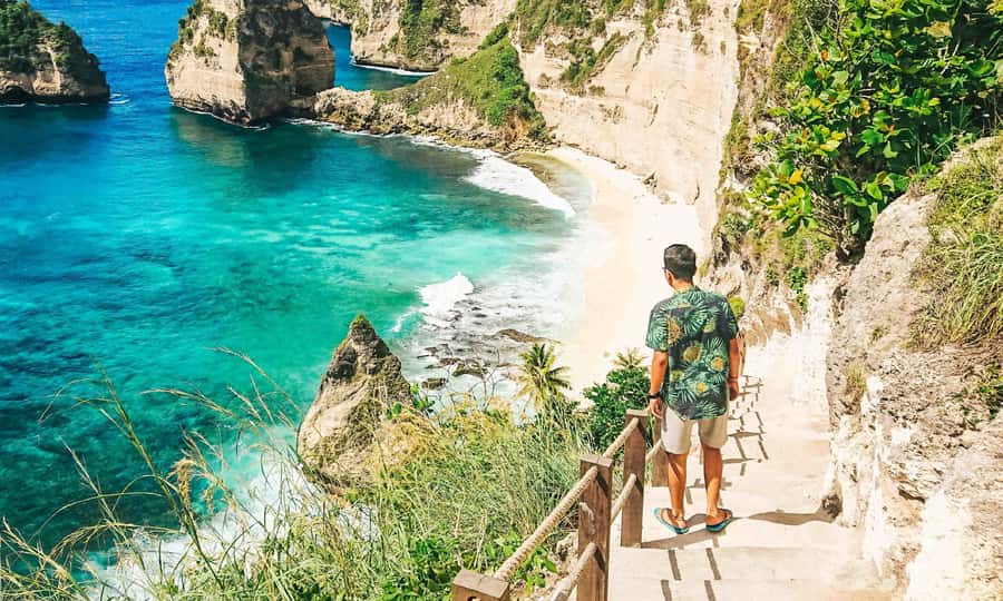 Bali: Day Trip to East Nusa Penida, Atuh & Diamond Beach - Transport, timing, and the real eight-hour day