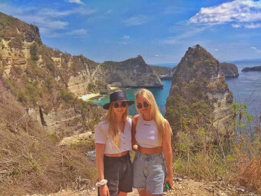 Bali: Day Trip to East Nusa Penida, Atuh & Diamond Beach - Is $98 good value?