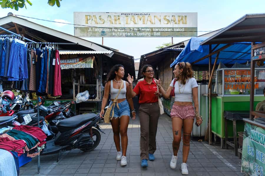 Bali: Delicious Indonesian Food Tour - Key Points To Know Before You Book