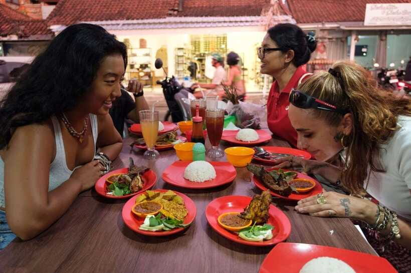 Bali: Delicious Indonesian Food Tour - Who Should Book This Denpasar Food Tour?