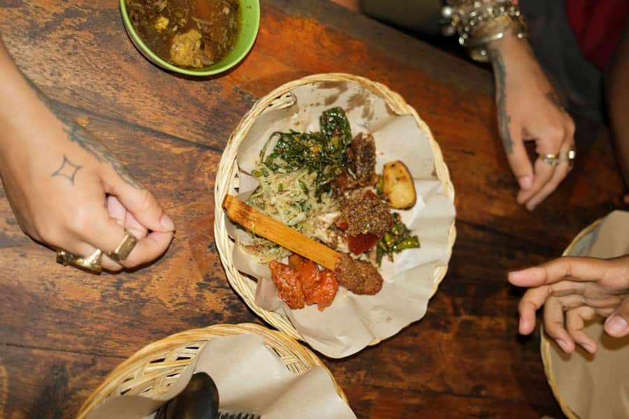 Bali: Delicious Indonesian Food Tour - Dietary Limits and Practical Fit