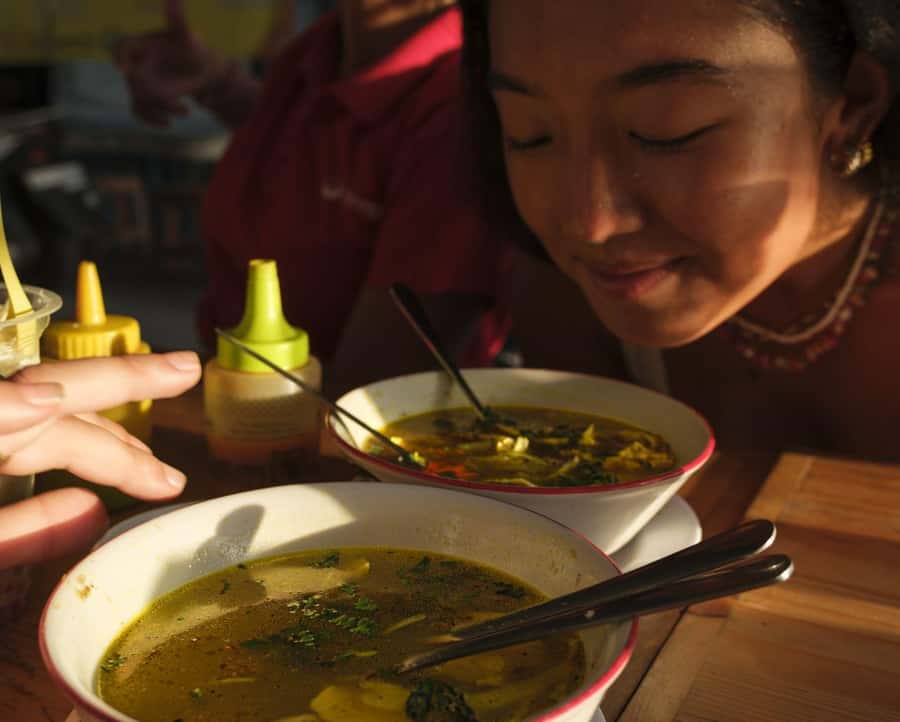 Bali: Delicious Indonesian Food Tour - Starting at Kantor Pos Indonesia