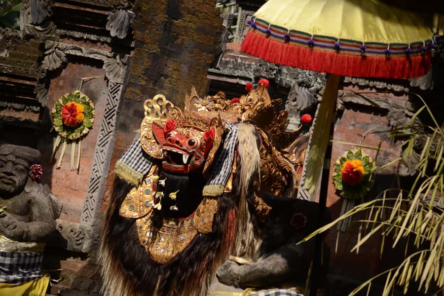Bali/Denpasar: Barong & Kris Dance Show at Tanah Kilap - How to prepare for a smoother visit