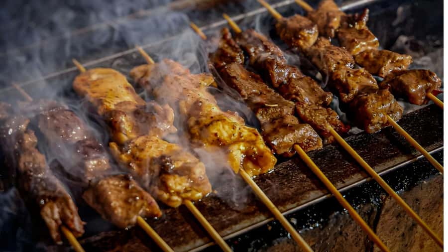 Bali: Denpasar Market Food Tour with 7 Tastings Must-Try - Key points before you book