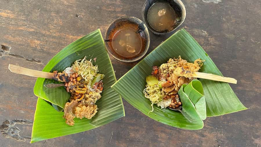 Bali: Denpasar Market Food Tour with 7 Tastings Must-Try - Transport from Ubud and the resort areas