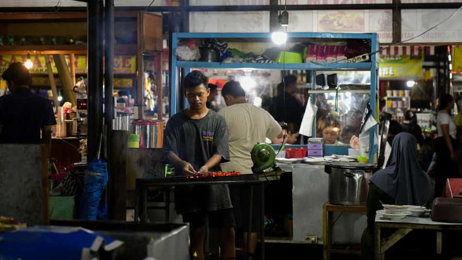 Bali: Denpasar Market Food Tour with 7 Tastings Must-Try - Who will enjoy this morning most?