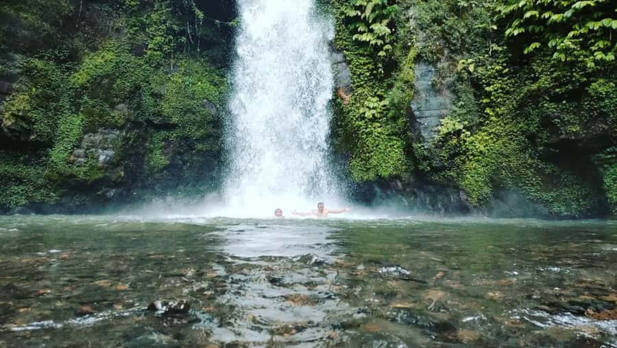 Bali: Discover Jungle Waterfalls and Rice Terraces - The guide can make or break the day