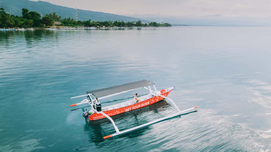 Bali: Dolphin Swimming Tour with ATV Quad Bike & Waterfall - Hydrangeas, Coffee, and the Quieter Stops