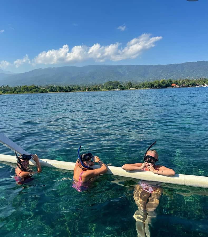 Bali: Dolphin Swimming Tour with ATV Quad Bike & Waterfall - FAQ