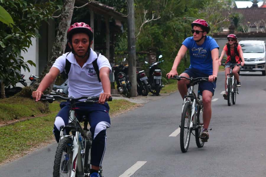 Bali Downhill Cultural Cycling Tour - Key points to know before you book