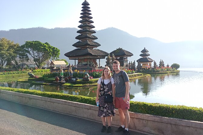 Bali Driver Recommendation - Key points to know before you book
