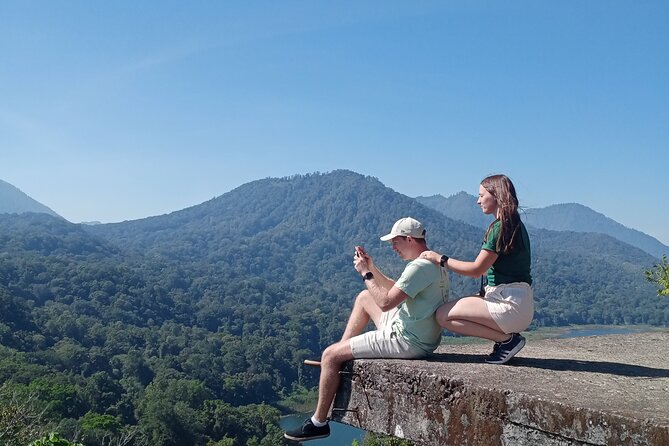Bali Driver Recommendation - What the $32 price really covers