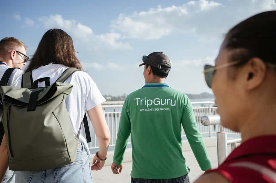 Bali: Early Access to Nusa Penida Day Trip - Who should book this Nusa Penida trip