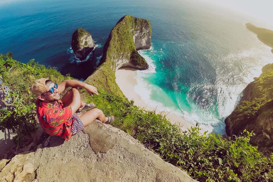 Bali: Early Access to Nusa Penida Day Trip - Why Nusa Penida works as a long day trip