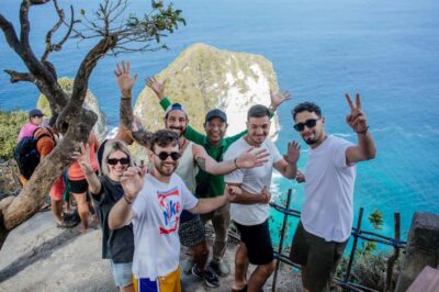 Early Access to Nusa Penida Day Trip