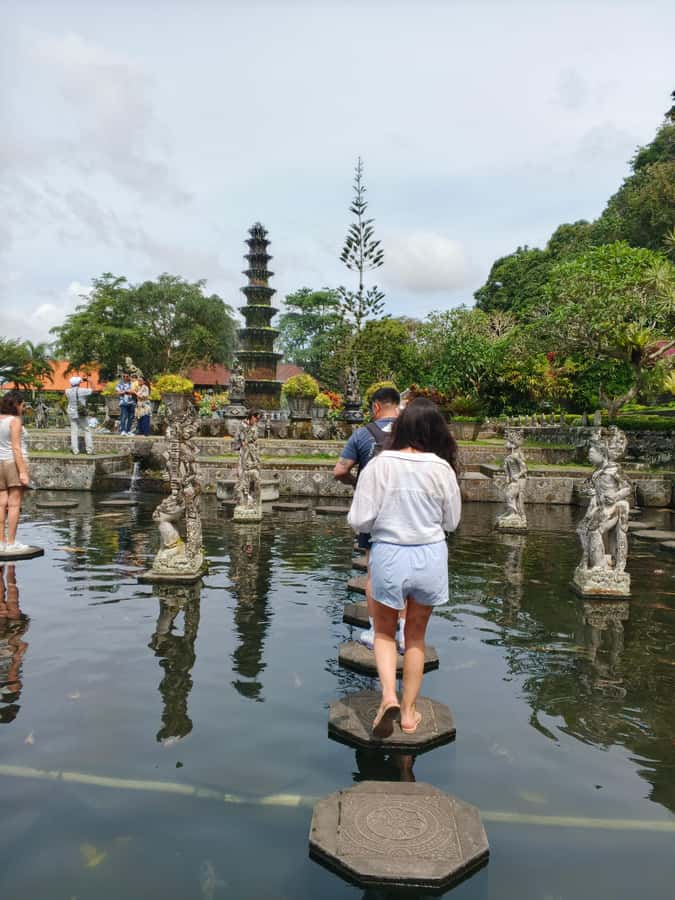 Bali: East Bali Day Trip with Temesi Waterfall - Who should book this East Bali tour?